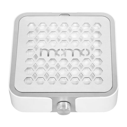 Manikiūro dulkių surinkėjas MOMO P30 60 W, baltas