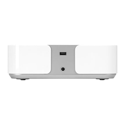 Manikiūro dulkių surinkėjas MOMO P30 60 W, baltas