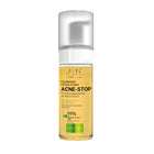 APIS ACNE-STOP veido valymo putos 150 ml – profesionali kosmetika riebalinei ir į aknę linkusiai odai valyti