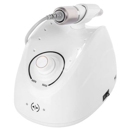 Freza elektrinė EXO Power Max 60 W + H200 – nuotrauka 2