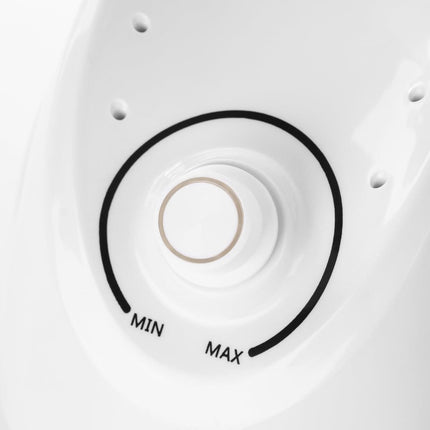 Freza elektrinė EXO Power Max 60 W + H200 – nuotrauka 6