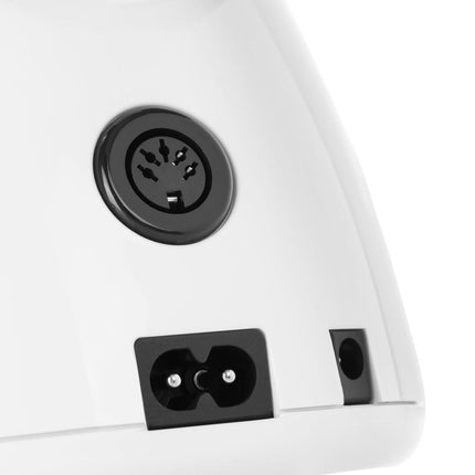 Freza elektrinė EXO Power Max 60 W + H200 – nuotrauka 9