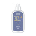 Farmona TRYCHO GLOW - specializuota drėkinamoji plaukų kaukė, 375 ml.