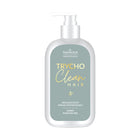 Farmona TRYCHO CLEAN – specializēts tīrošs skrubis galvas ādai, 375 ml.