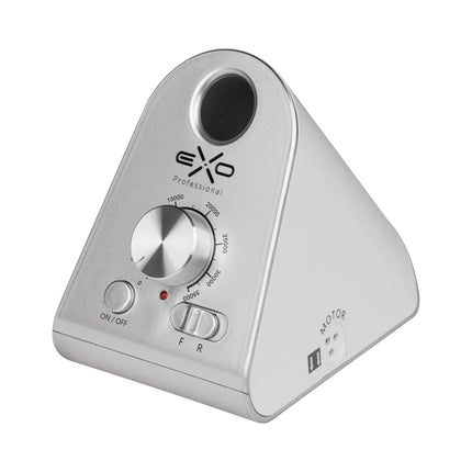 Putekļu nosūcējs MOMO P30 60 W + nagu frēze EXO Silent SX7