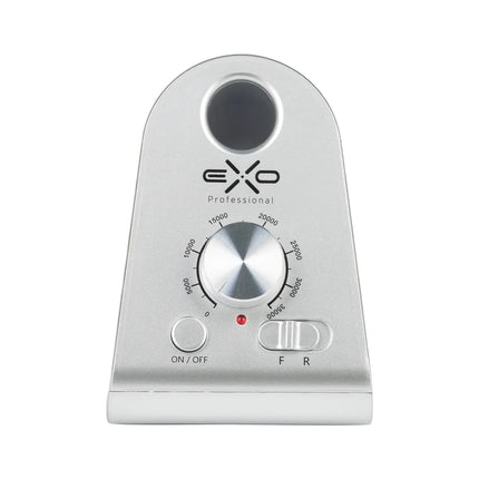 Putekļu nosūcējs MOMO P30 60 W + nagu frēze EXO Silent SX7