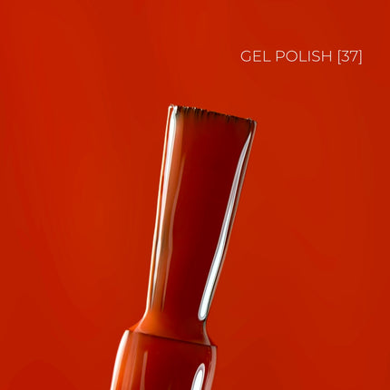 TOUCH Gel Polish 37 9ml – profesionalus gelinis lakas ilgalaikiam manikiūrui salone