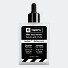 SAPIENS plaukų slinkimą stabdantis serumas 30 ml – profesionali priemonė plaukų stiprinimui
