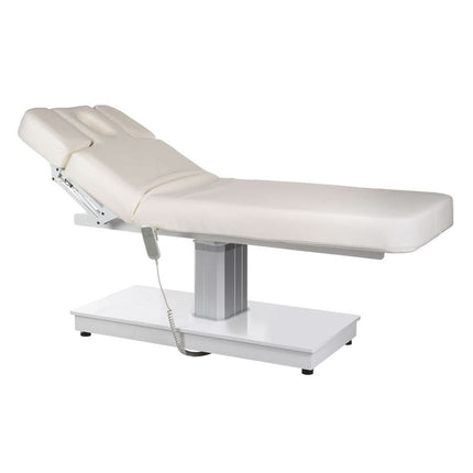 SPA gultas elektrinis BR-6621B, baltas
