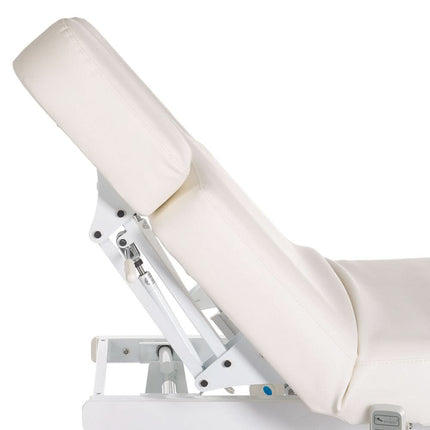 SPA gultas elektrinis BR-6621B, baltas