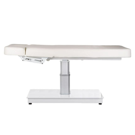 SPA gultas elektrinis BR-6621B, baltas