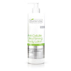 BIELENDA PROFESSIONAL anticeliulitinis stangrinantis kūno losjonas 500ml – profesionali priemonė salonams nuo celiulito