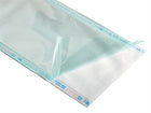 BeautyKit ELINE FLAT sterilizavimo vokai autoklavui 200mx150mm – instrumentų sterilizacijai salonuose