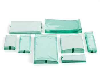 BeautyKit autoklavų vokeliai 150x200mm kosmetologijos kabinetams – patikima dezinfekcija ir saugus pakavimas