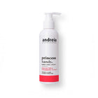Andreia Professional Princess Hands drėkinamasis rankų ir nagų kremas 200ml – intensyviai maitina ir minkština odą