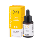 Skincyclopedia veido serumas su 20% vitaminu C 30ml – intensyviai šviesinantis ir atjauninantis veido serumas profesionaliam naudojimui