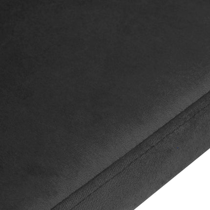 Grožio kabineto baldai 4RICO QS-GW06G – elegantiška pilka kėdė kosmetologijos procedūroms