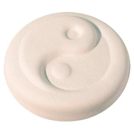 Aromatinis akmuo „Yin Yang“