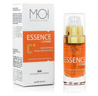 Valquer Laboratorios MOI Skincare koncentruota vitamino C esencija be parabenų 30 ml – šviesinanti veido priežiūra
