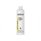 Andreia Professional All In One Prep+ Clean 250ml – profesionalus nagų valiklis manikiūro salonams
