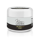 KIM LASHES Professional kreminis blakstienų klijų valiklis 15 ml – profesionalus priemonė salonams