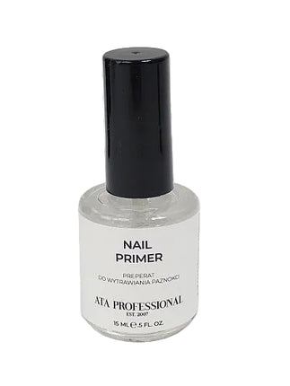 Rūgštinis nagų gruntas Acid Primer, 15ml