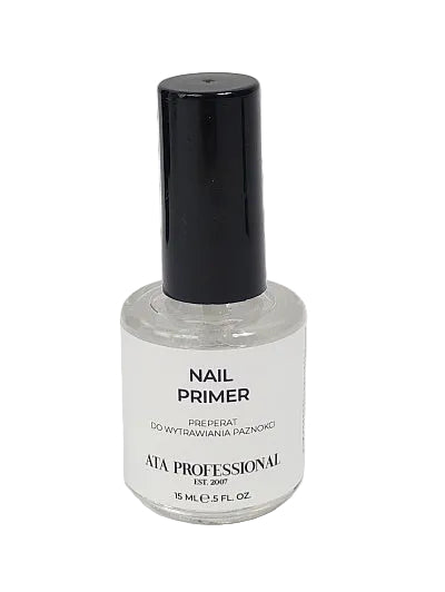 Skābais nagu praimeris Acid Primer, 15 ml
