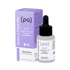 Skincyclopedia drėkinamasis veido serumas su 3% poliglutamo rūgšties kompleksu 30ml – intensyvus odos drėkinimas