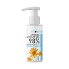 Atpalaiduojantis gelis su arnika ir Claw – šalto efekto, 98 %, 100 ml