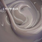TOUCH Builder Gel trifazis statybinis gelis Crumble 30ml – profesionalus nago ilginimui ir stiprinimui