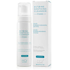 BeautyKit Ectoine Soothing Cleanser raminančios valomosios putos 200ml jautriai veido odai