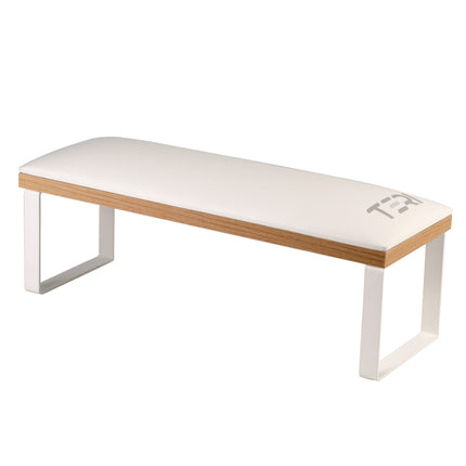 TERI manikiūro porankis LOFT L White Wood, baltas