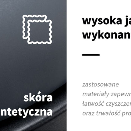 Barberio kėdė hidraulinė GABBIANO Niccolo, grafito lygi (be sagų) – nuotrauka 5