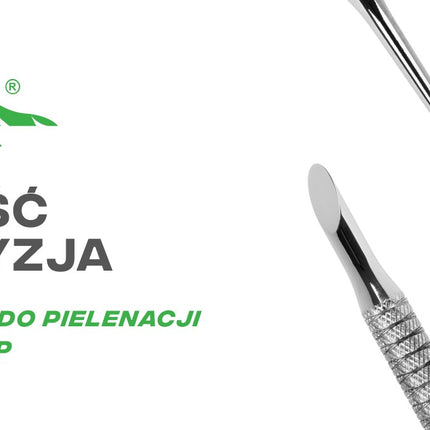 Nagų kėliklis metalinis NGHIA export P.22