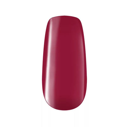 Sodriai rožinis HEMA FREE gel lakas salonams – Perfect Nails Deep Pink ilgalaikė danga nagams