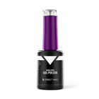 Perfect Nails HEMA FREE baltas gelinis lakas 8ml – profesionalus, be alergenų, ilgalaikis manikiūrui