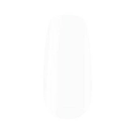 Perfect Nails balto atspalvio HEMA FREE gelis nagams – saugus salonams ir jautrios odos klientėms