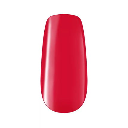 Ilgalaikis gelinis lakas ryškia LIPSTICK spalva – Perfect Nails, tinkamas jautriai odai, 8ml