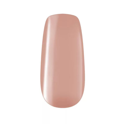 Perfect Nails be HEMA gelinio lako nude tonas – ilgalaikis dangos sprendimas jautrios odos klientėms, 8ml