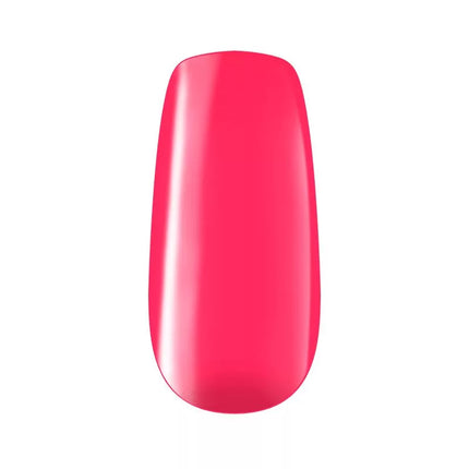Perfect Nails be HEMA gelinio lako atspalvis HOT PINK – saugus saloninis lakas jautrios odos klientėms, 4ml