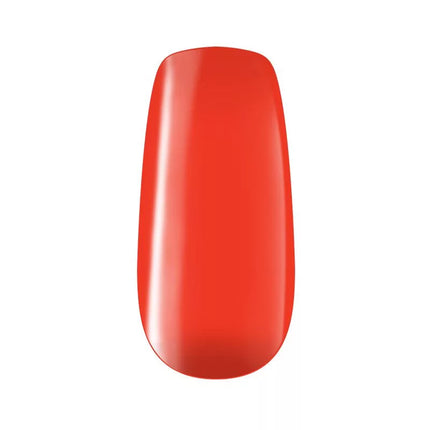 Perfect Nails Coral gelinis lakas be HEMA – intensyvios koralo pigmentacijos UV/LED lakas manikiūro salonams, 4ml
