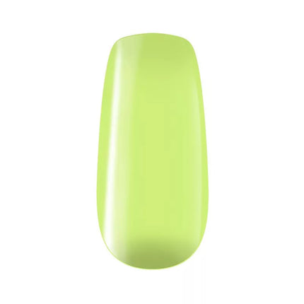 Perfect Nails pistacijų atspalvio gelinis lakas salonams – ilgalaikis, hipoalerginis UV/LED danga