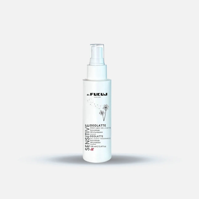 DR.FUKUJ pienelio dezodorantas 24val. apsauga 100ml