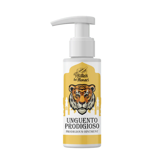 Tepalas raumenims ir sąnariams – karštas/šaltas efektas, 100ml