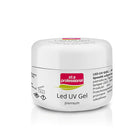 ATA Professional UV ir LED skaidrus gelis 5ml – profesionalus viršutinis sluoksnis manikiūrui