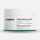 DR.FUKUJ strijų mažinimo kūno kremas 250ml – profesionalus regeneracinis preparatas nuo strijų