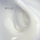 TOUCH Cover Base elastinga kamufliažinė bazė Milk 30ml – profesionali nagų bazė salonams