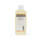 Abrikosų kauliukų masažo aliejus WELLTOUCH, 250 ml - Beauty Kit