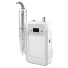 BeautyKit belaidė nagų freza ACTIV POWER JD308 manikiūrui ir pedikiūrui, 35W, 30000 aps./min.