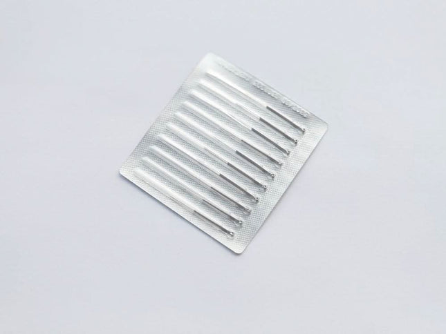 Adatos koaguliacijos aparatui, 10 vnt - Beauty Kit